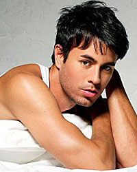 Enrique Iglesias